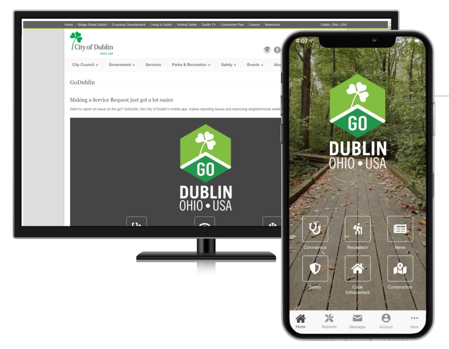 screenshot of Rock Solid